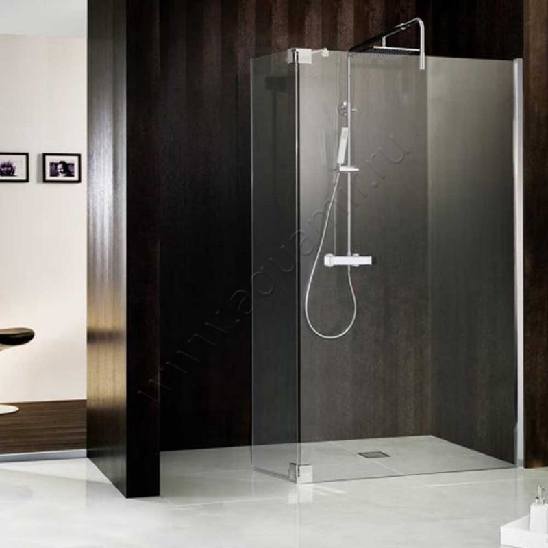 Душевая перегородка Walk In HSK Atelier 1727140-41-50#Re