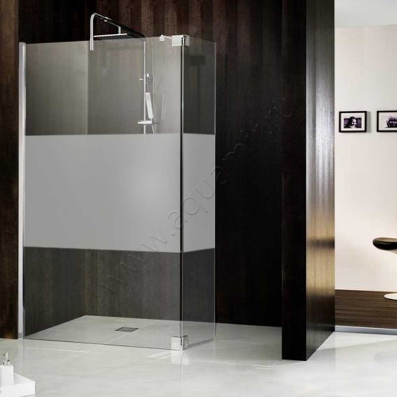 Душевая перегородка Walk In HSK Atelier 1727160-41-100#Li