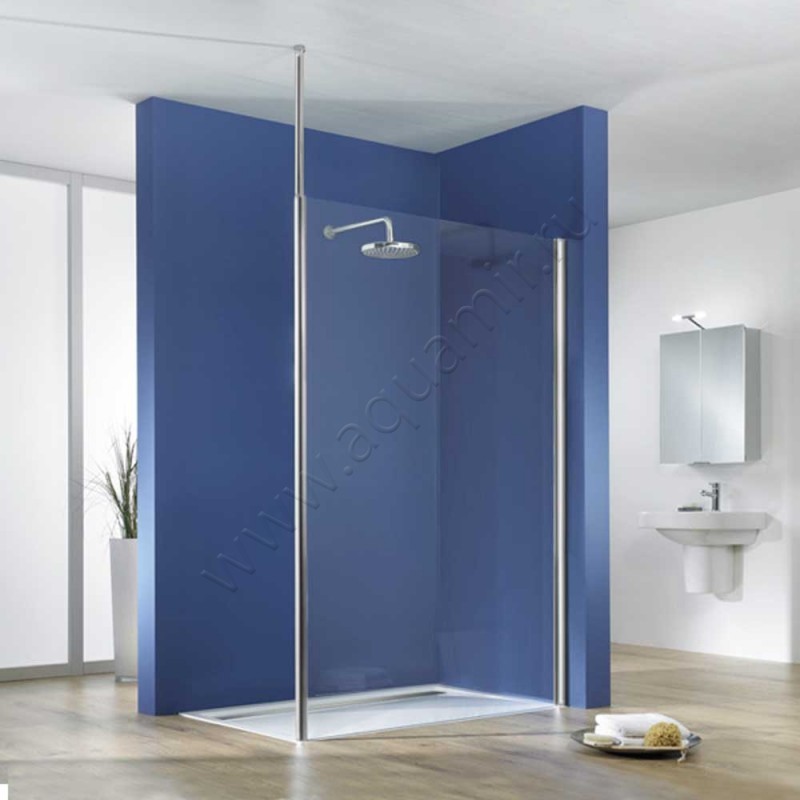 Душевая перегородка Walk In HSK Easy Comfort 1242100-41-50#EdRe