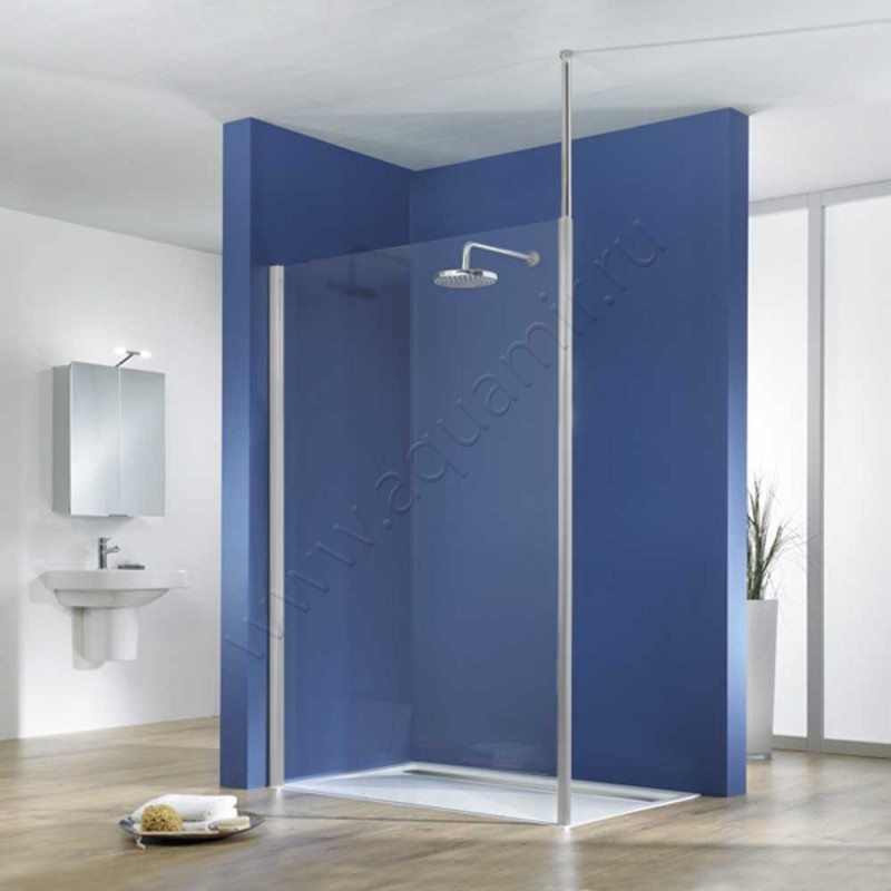 Душевая перегородка Walk In HSK Easy Comfort 1242120-01-50#EdLi