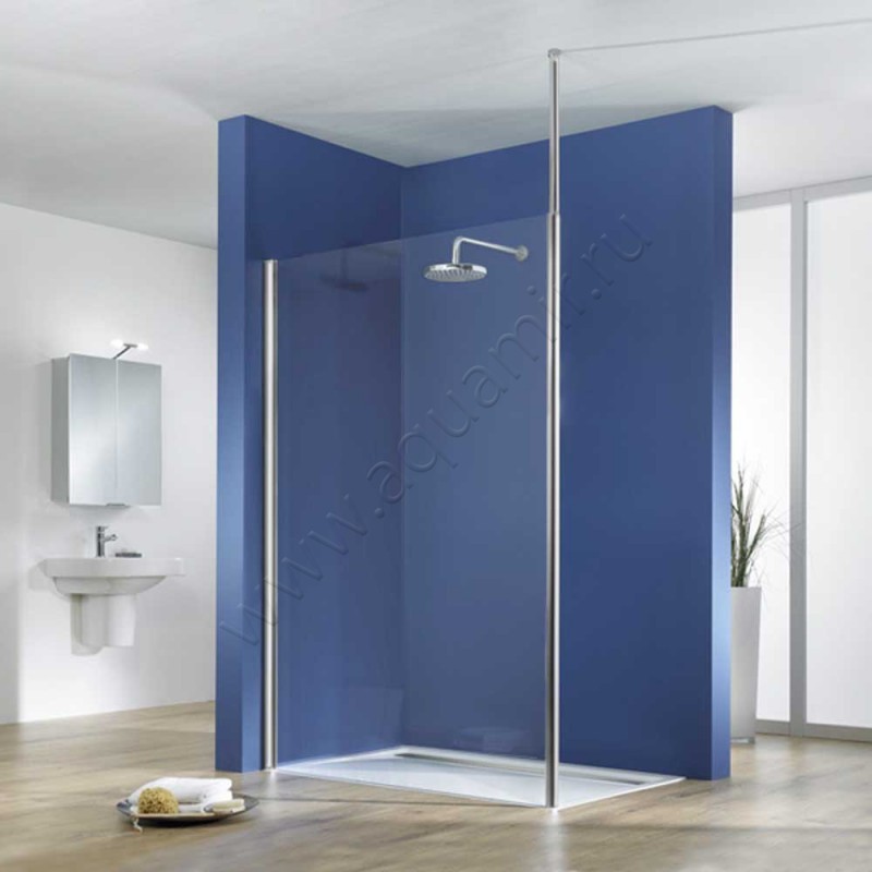 Душевая перегородка Walk In HSK Easy Comfort 1242090-41-50#Li