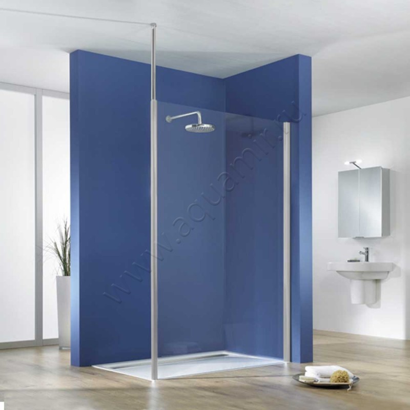 Душевая перегородка Walk In HSK Easy Comfort 1242100-01-50#Re