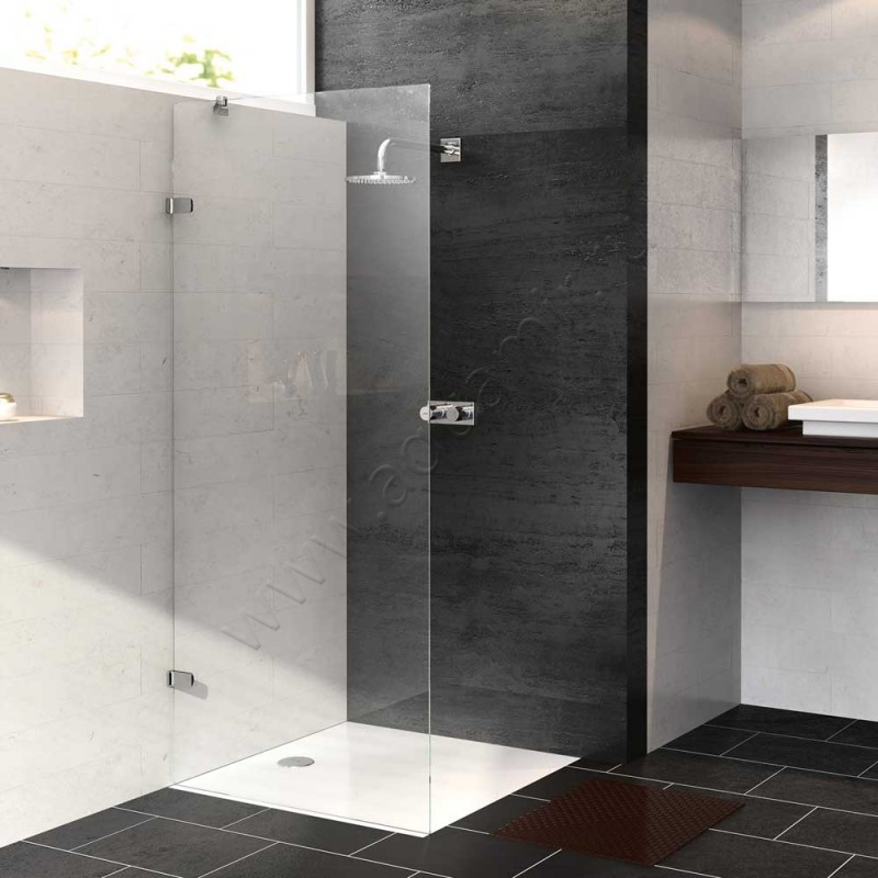 Душевая перегородка Walk In Huppe Enjoy pure 4R1180092322