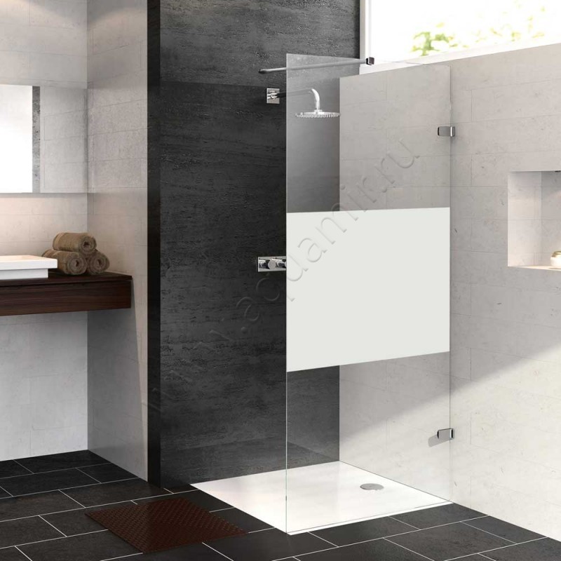 Душевая перегородка Walk In Huppe Enjoy pure 4R1283092373