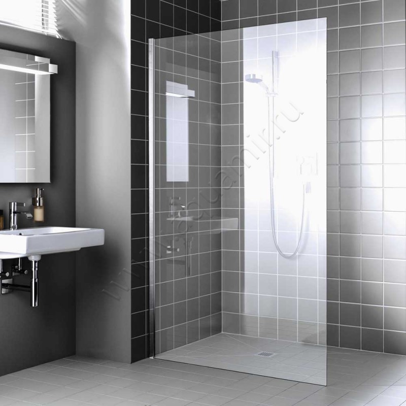 Душевая перегородка Walk In Kermi XC XCWIO11020VPK