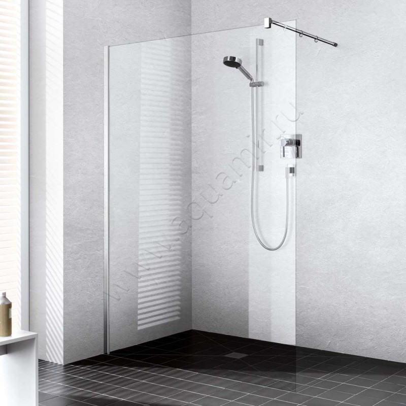 Душевая перегородка Walk In Kermi XB XBWIW18020VPK