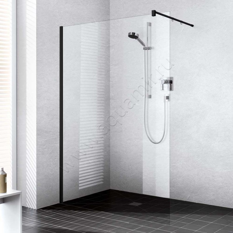 Душевая перегородка Walk In Kermi XB XBWIW160203AK