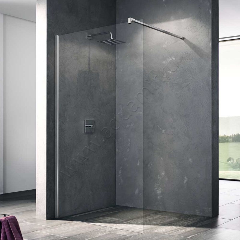 Душевая перегородка Walk In Kermi XB XBWIA10020VAK