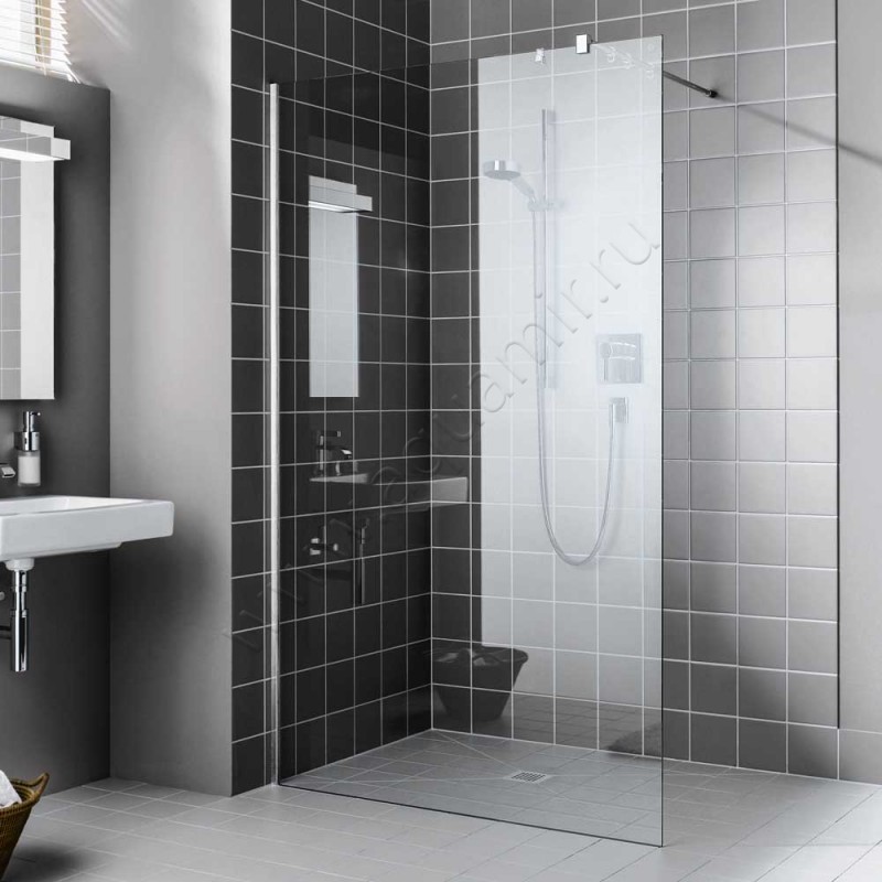 Душевая перегородка Walk In Kermi Filia FITPF12020VPK