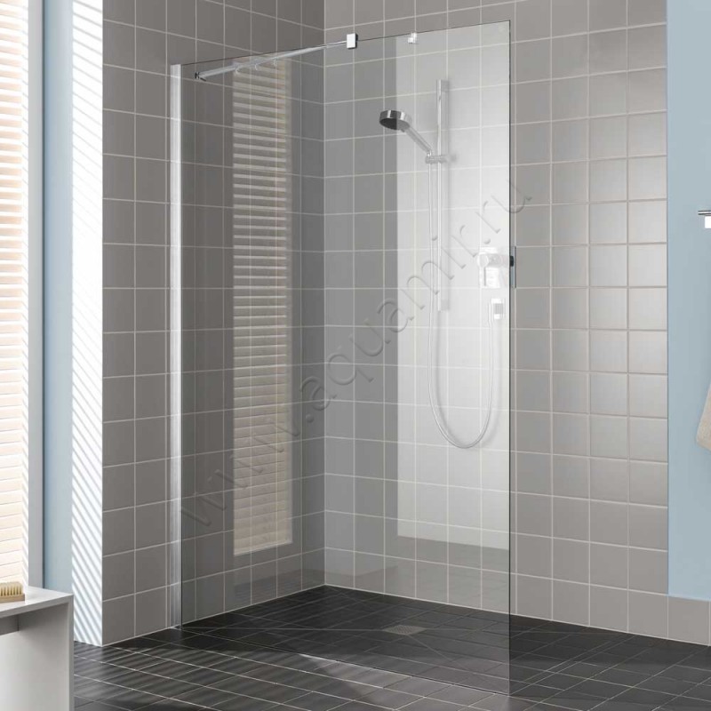 Душевая перегородка Walk In Kermi Filia XP FXTWG12020VAK