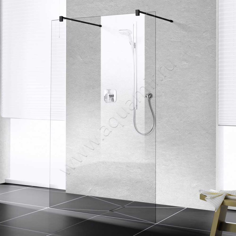 Душевая перегородка Walk In Kermi XB XBFW1160203PK