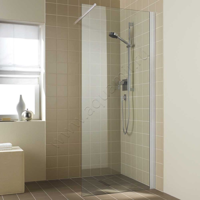 Душевая перегородка Walk In Kermi Ibiza 2000 I2TWF100201AK