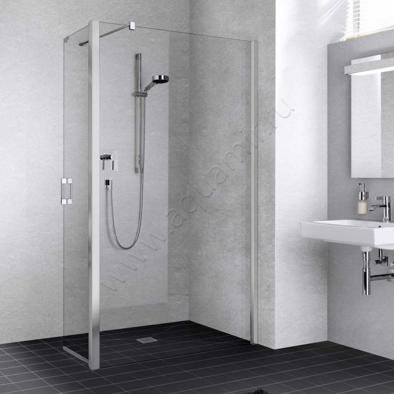 Душевая перегородка Walk In Kermi Liga LIT1R103181AK