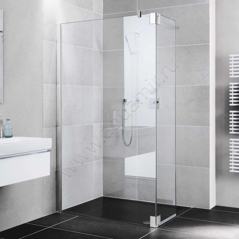 Душевая перегородка Walk In Kermi Pasa XP PXT1L14020VAK