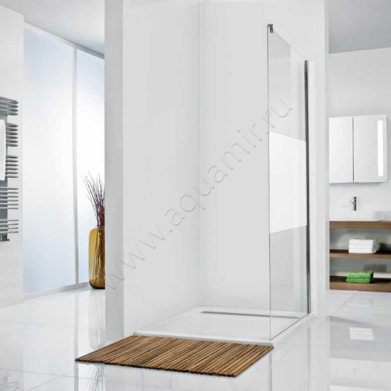 Душевая стенка HSK Premium Softcube 6830100-41-100#200