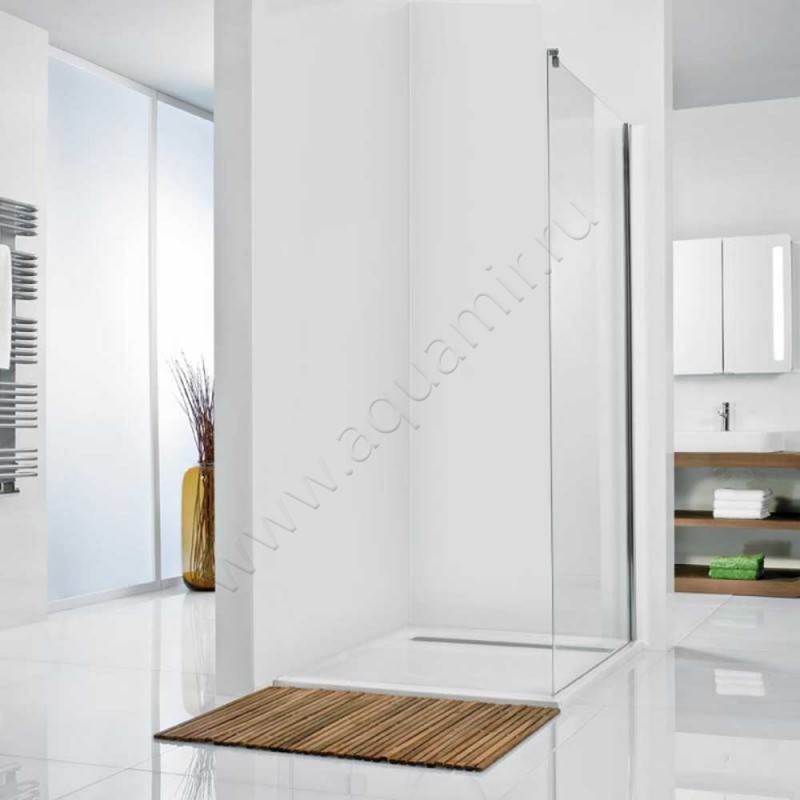 Душевая боковина HSK Premium Softcube 6830100-41-50#200