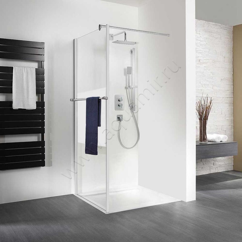 Душевая боковина HSK Exklusiv 430080-04-100#Ed200