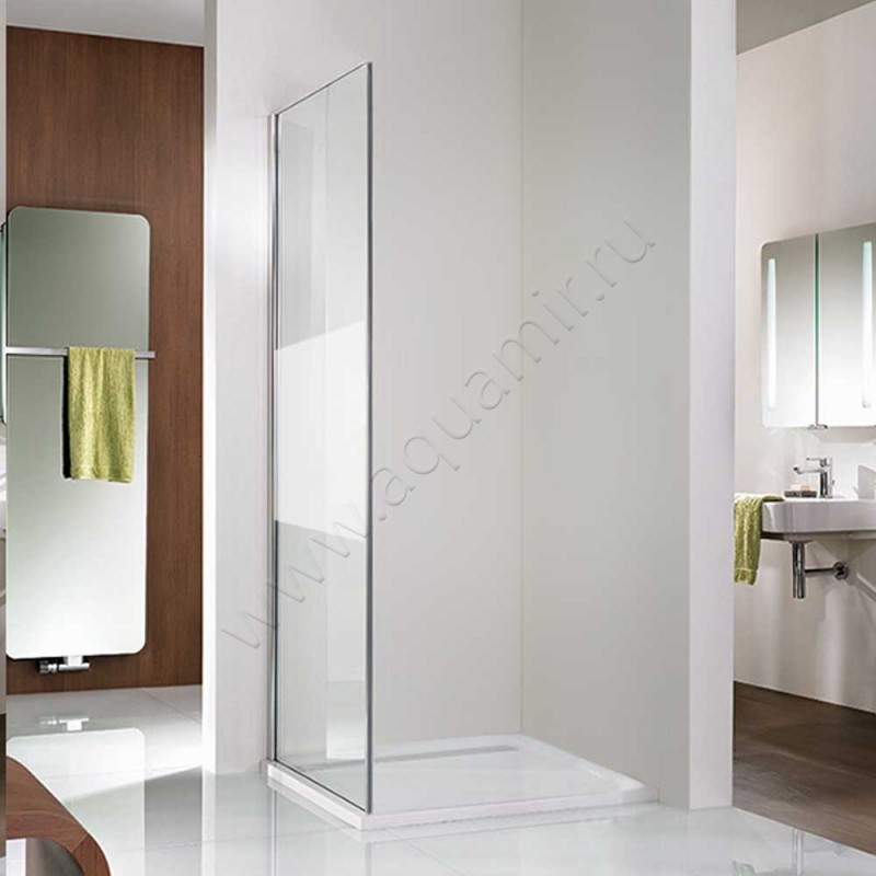 Душевая боковина для двери HSK Premium Softcube 68304090-41-100#200