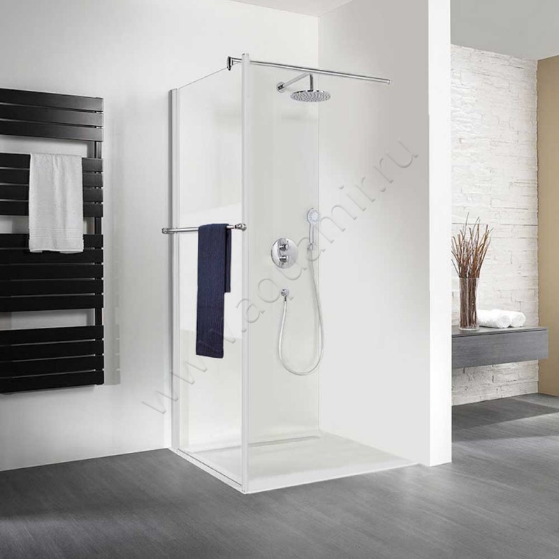 Душевая стенка HSK Exklusiv 440100-04-100#Ed200