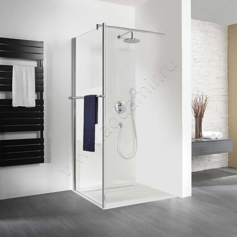 Душевая стенка HSK Exklusiv 440080-41-100#200