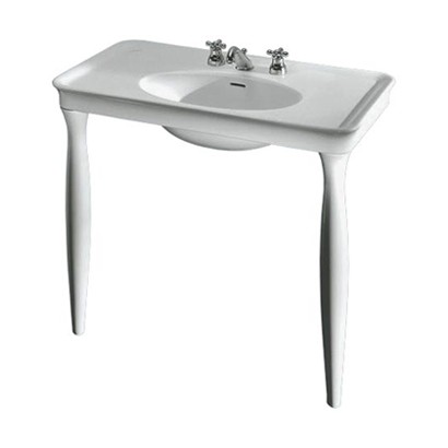 Ножка под раковину Hatria Dolcevita 00Y0FN01