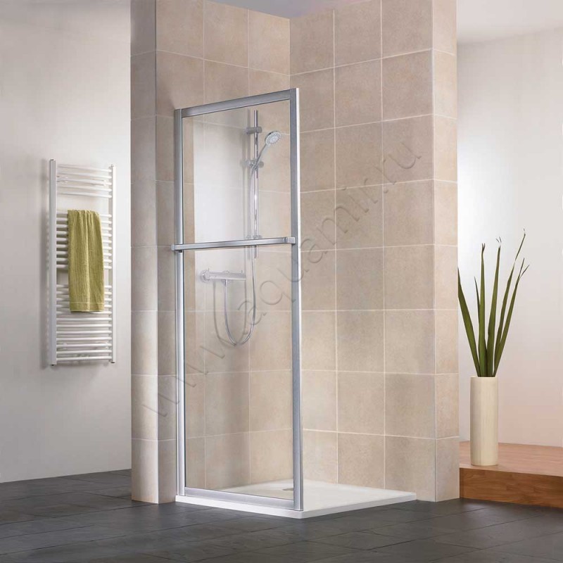 Душевая стенка для двери HSK Favorit 130090-01-50