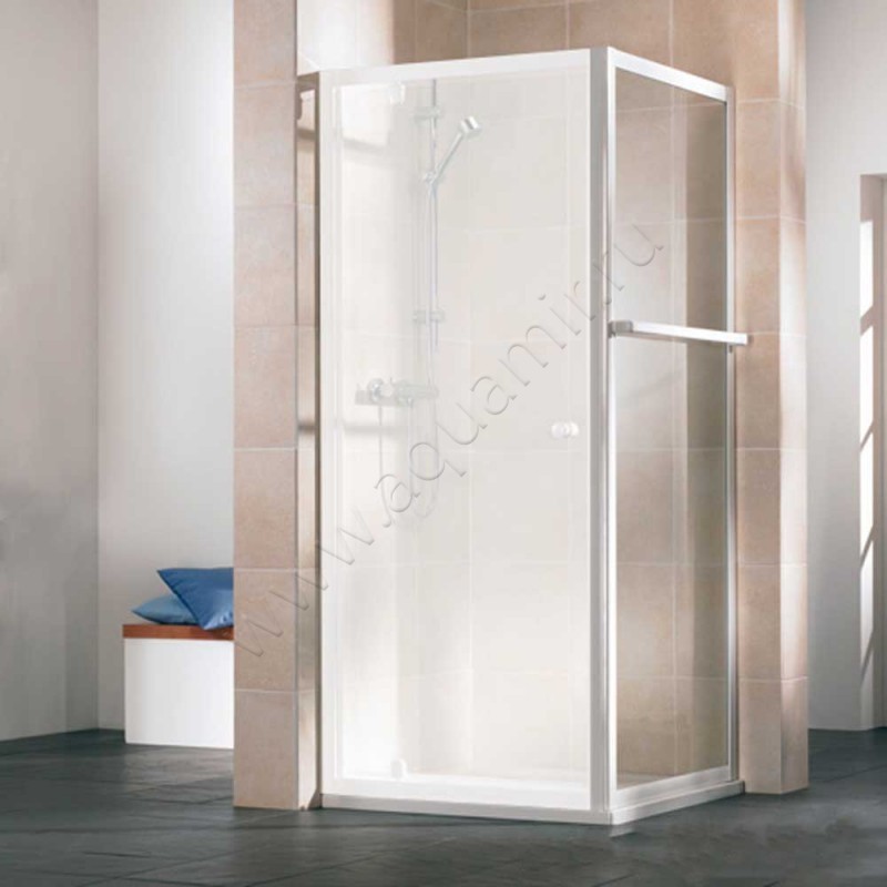 Душевая стенка HSK Favorit 131080-01-10