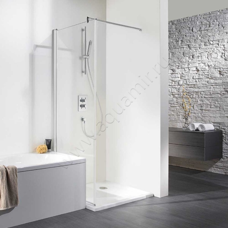 Душевая боковина HSK Exklusiv 432075-04-50#Ed200