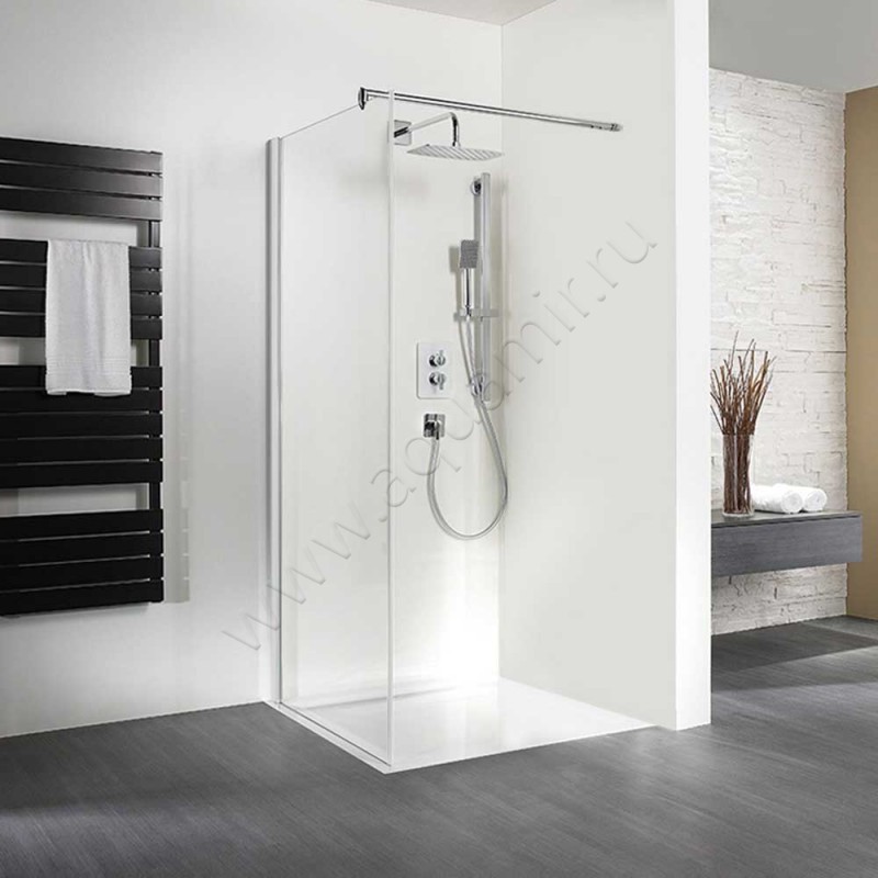 Душевая боковина HSK Exklusiv 436090-04-50#Ed200