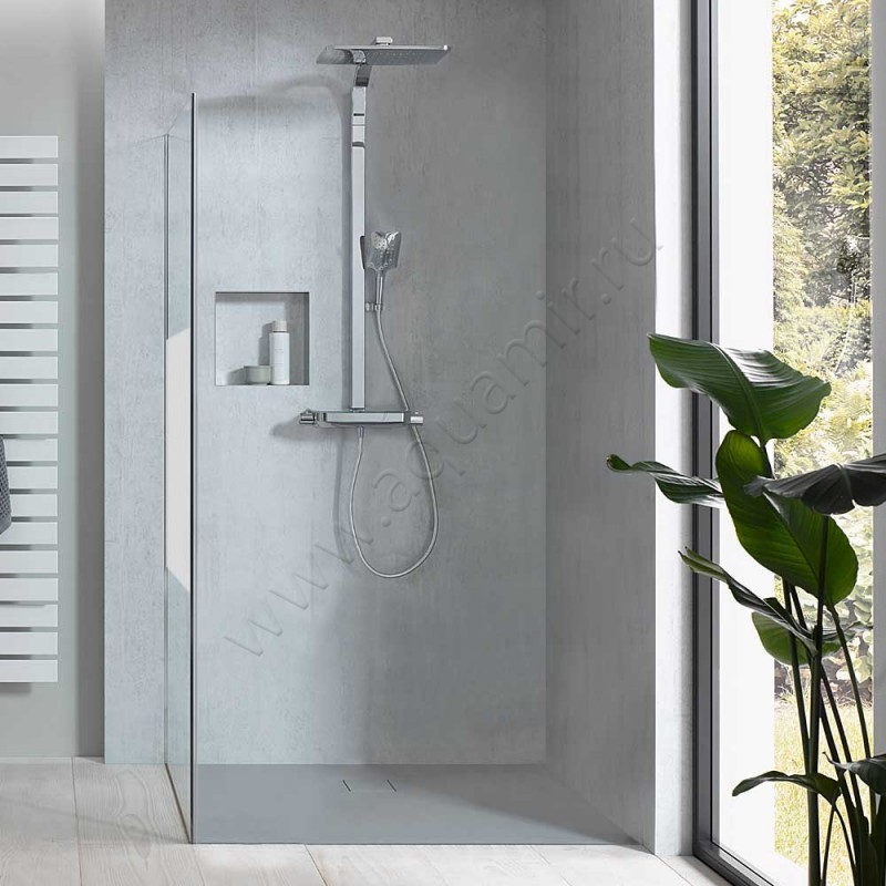 Душевая стенка HSK Aperto Pro 28305080-41-100