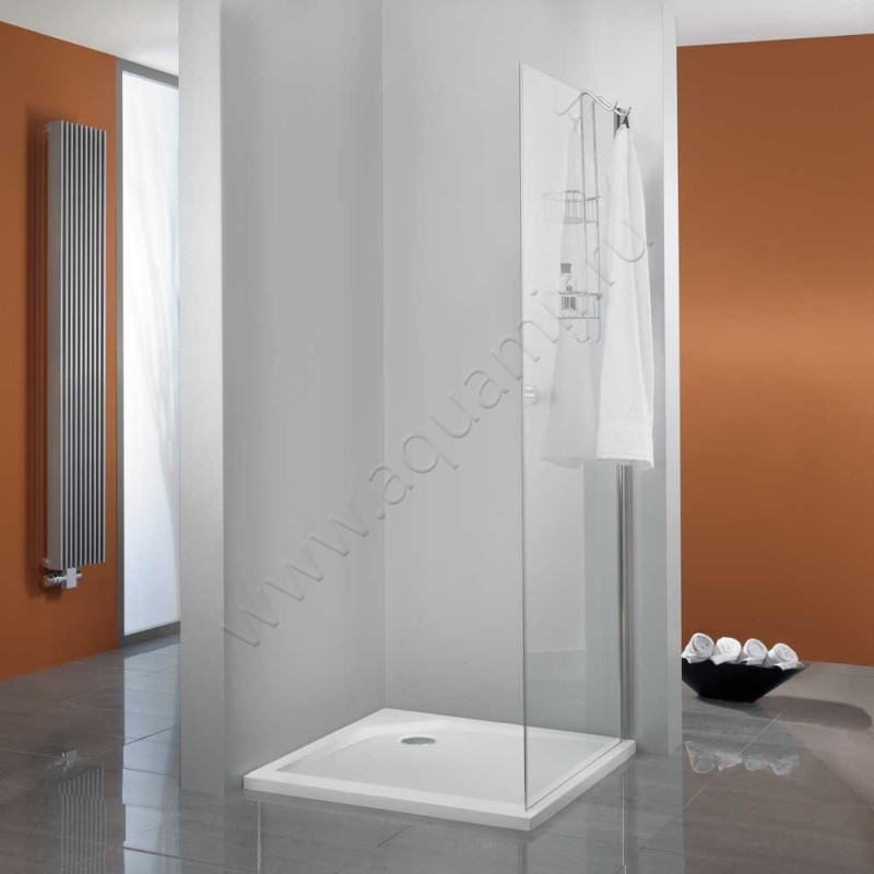 Душевая боковина HSK Premium Classic 630090-41-50#Ed200