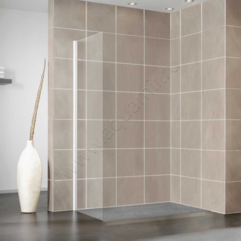 Душевая боковина HSK Favorit 136080-04-50#Li