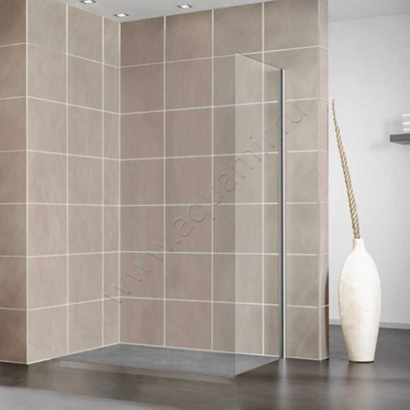 Душевая боковина для двери HSK Favorit 136090-41-50#EdRe