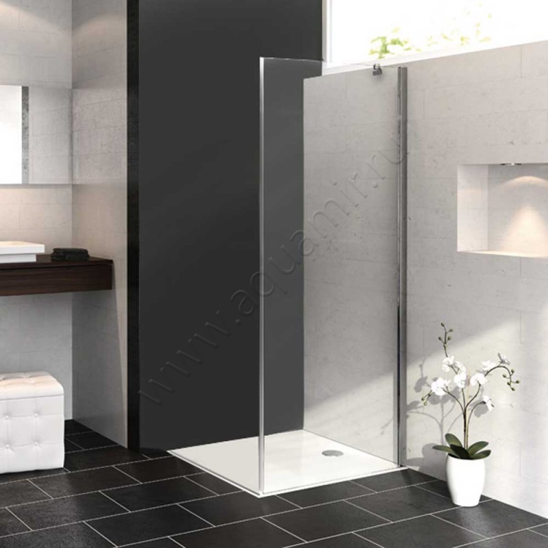 Душевая боковина Huppe Enjoy pure 4T1604092322