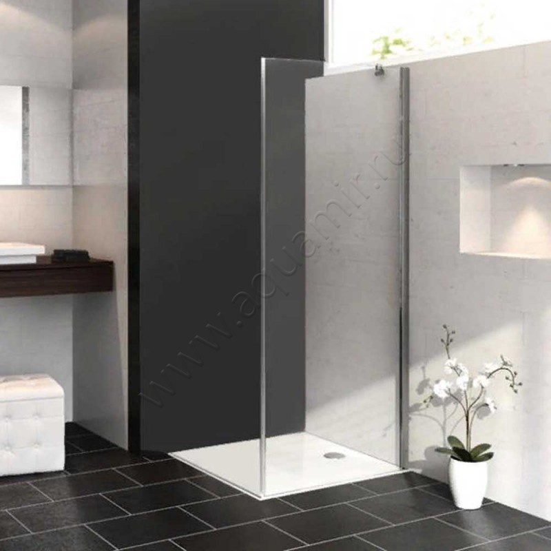 Душевая стенка для двери Huppe Enjoy pure 4T1613092375