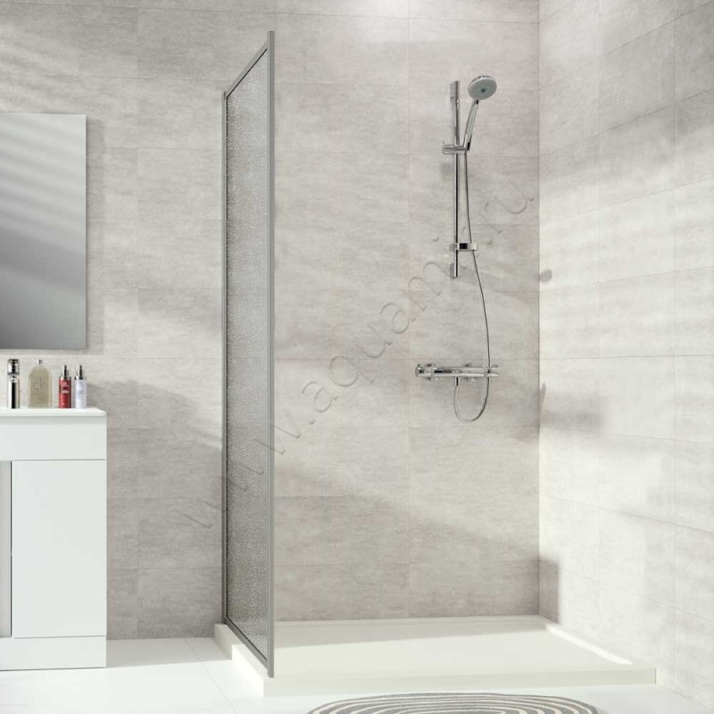 Душевая боковина для двери Huppe Alpha 2 A22415087264