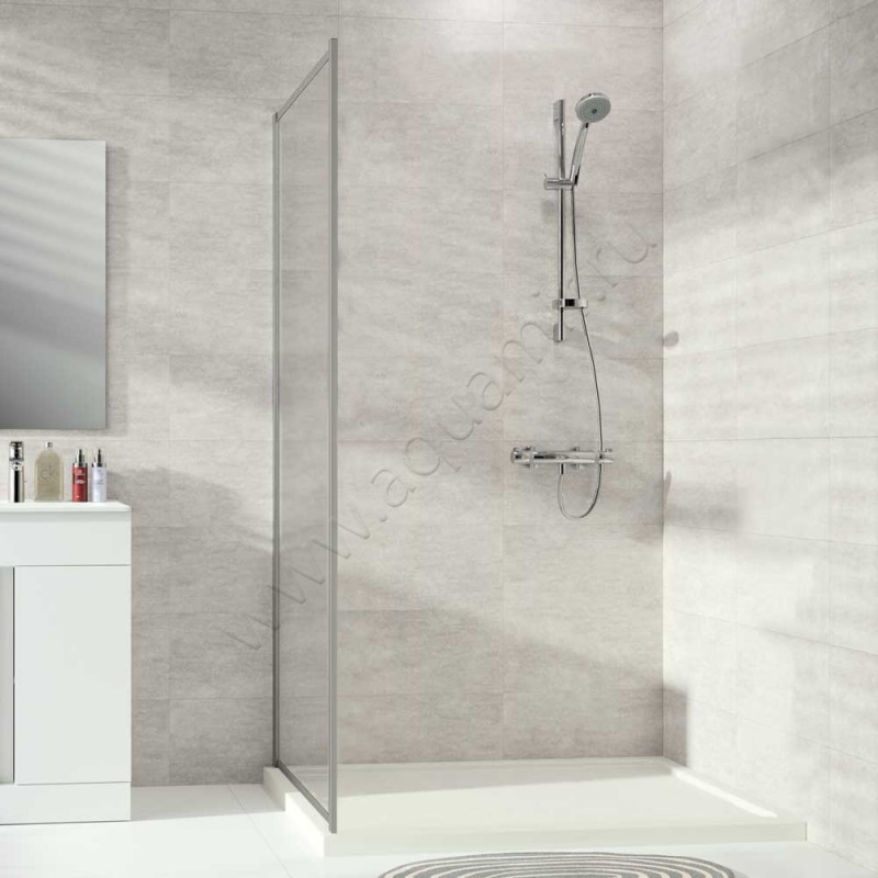 Душевая боковина Huppe Alpha 2 A22402087322