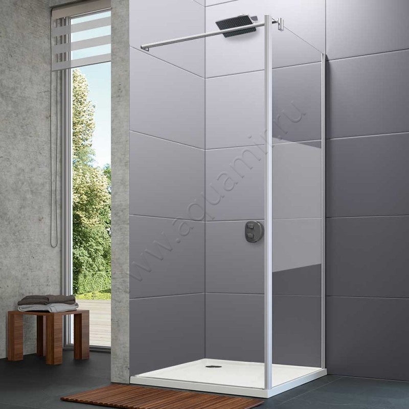 Душевая боковина для двери Huppe Design pure 8P1520087373