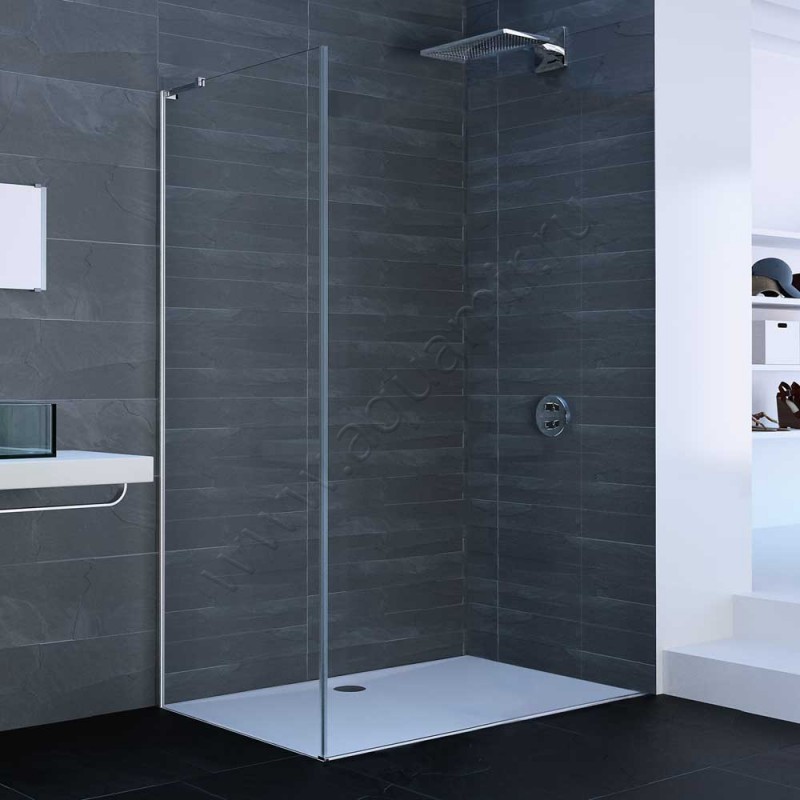 Душевая стенка Huppe Xtensa pure XT0306069321