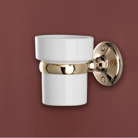 Стакан настенный Devon & Devon Old Navy MIL609OT