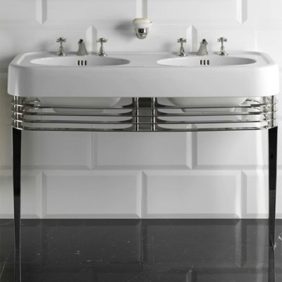    Devon & Devon Wide Blues Console (DEWIDEBLUESCR)