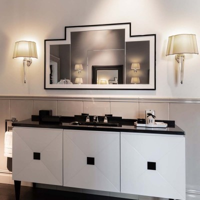  Devon & Devon Vogue 1 Deep black (DEVOGUE1DBDB)