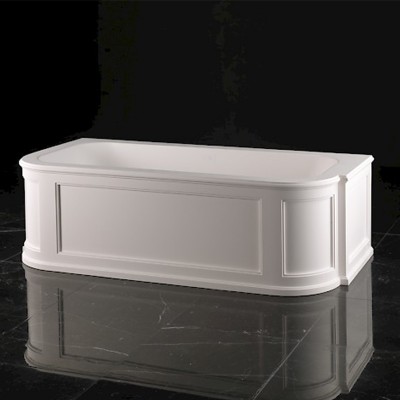     Devon & Devon President 181x84.5  (1NAPRESIDENTWH DX, 1NAPRESIDENTWHDX)