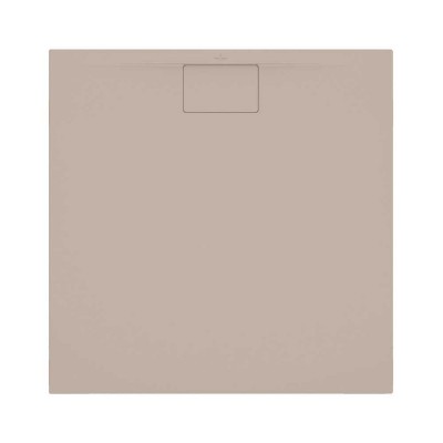     Villeroy & Boch Architectura 80x80 (UDA8080ARA115V-4S, UDA8080ARA115V4S)