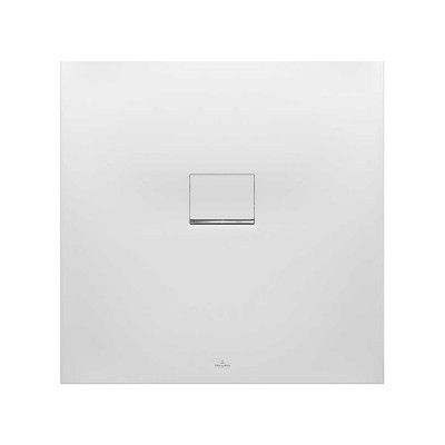    Villeroy & Boch Squaro Infinity 90x90 (UDQ9090SQI1V-RW, UDQ9090SQI1VRW)