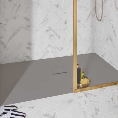     Villeroy & Boch Squaro Infinity 180x80 (UDQ1880SQI2V-3S, UDQ1880SQI2V3S)