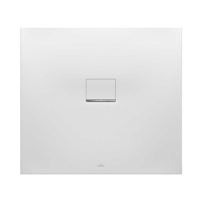     Villeroy & Boch Squaro Infinity 100x90 (UDQ1090SQI2V-RW, UDQ1090SQI2VRW)