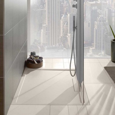     Villeroy & Boch Squaro 120x90 (UDQ1290SQR2V-2S, UDQ1290SQR2V2S)