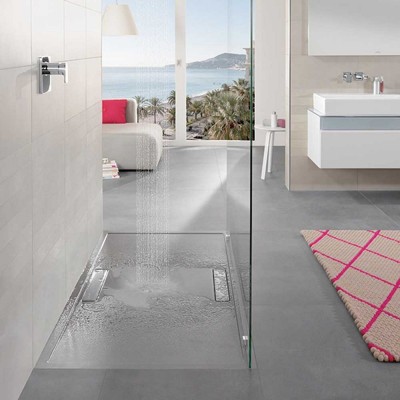     Villeroy & Boch Squaro 180x90 (UDQ1890SQR2V-3S, UDQ1890SQR2V3S)