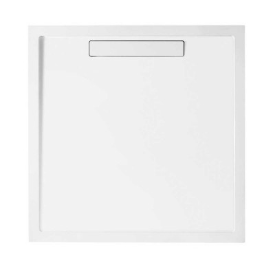     Villeroy & Boch Squaro 100x100 (UDQ1010SQR1V-RW, UDQ1010SQR1VRW)